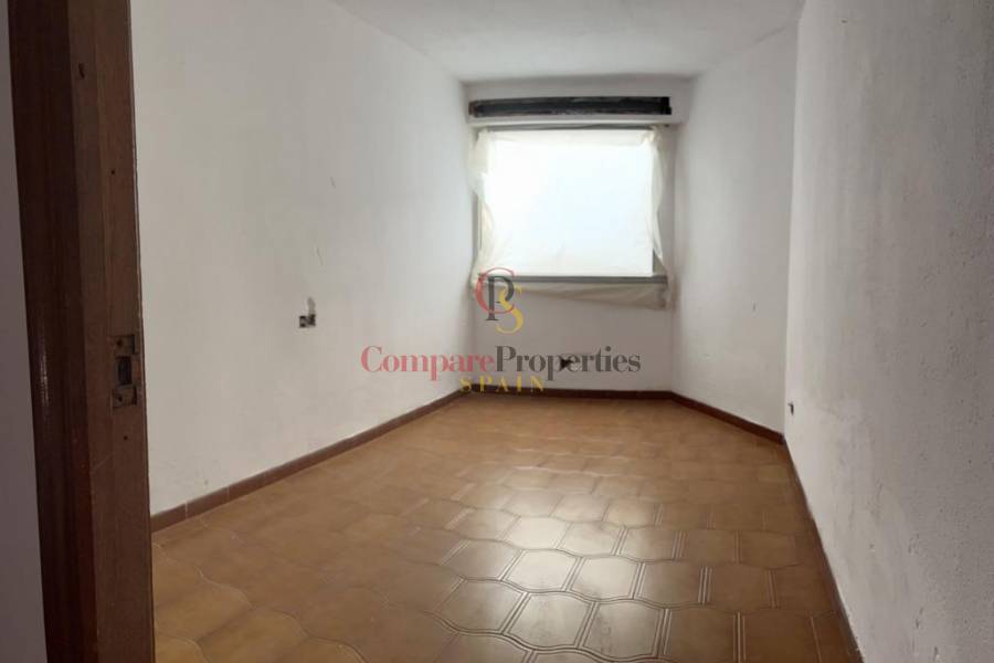 Verkoop - Apartment - Dénia - 