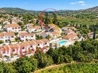 Sale - Villa - Benitachell - Les Fonts