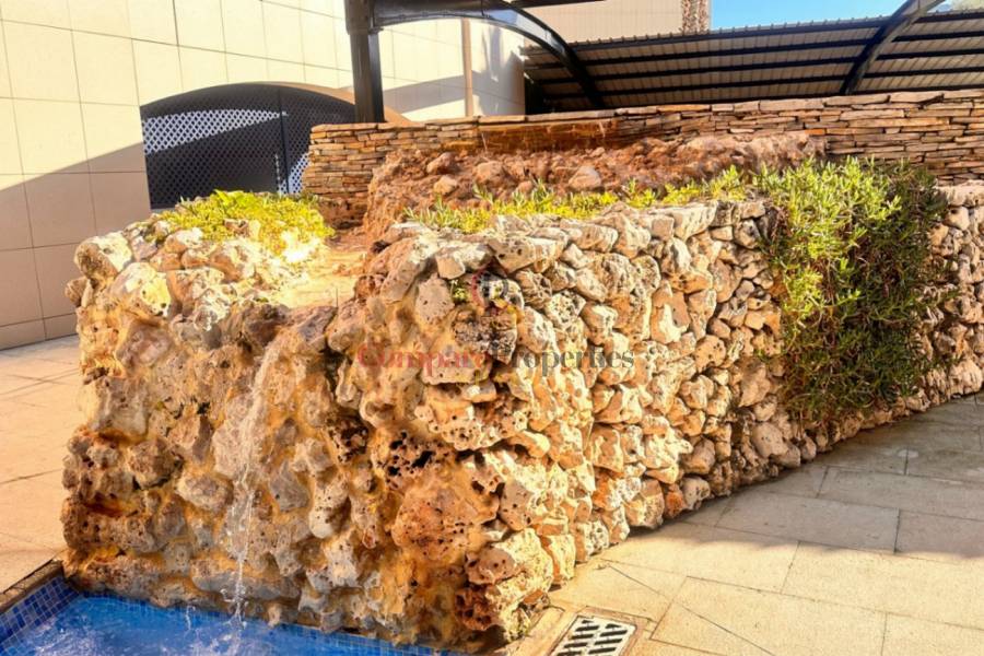 Sale - Duplex and Penthouses - Dénia - Casco urbano