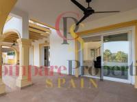 Sale - Villa - Orba Valley - Beniarbeig