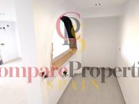 Vente - Villa - Moraira - La Cometa