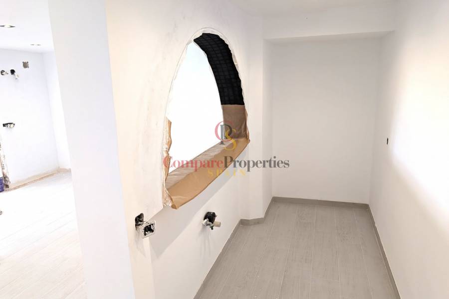 Vente - Villa - Moraira - La Cometa