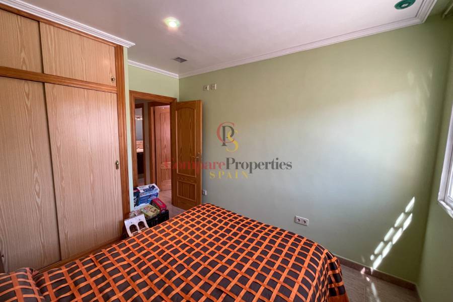 Verkoop - Villa - Crevillente