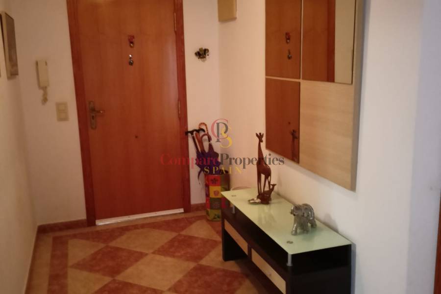 Verkauf - Apartment - Orba Valley - Orba