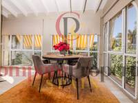 Verkoop - Villa - Dénia - Monte Pego