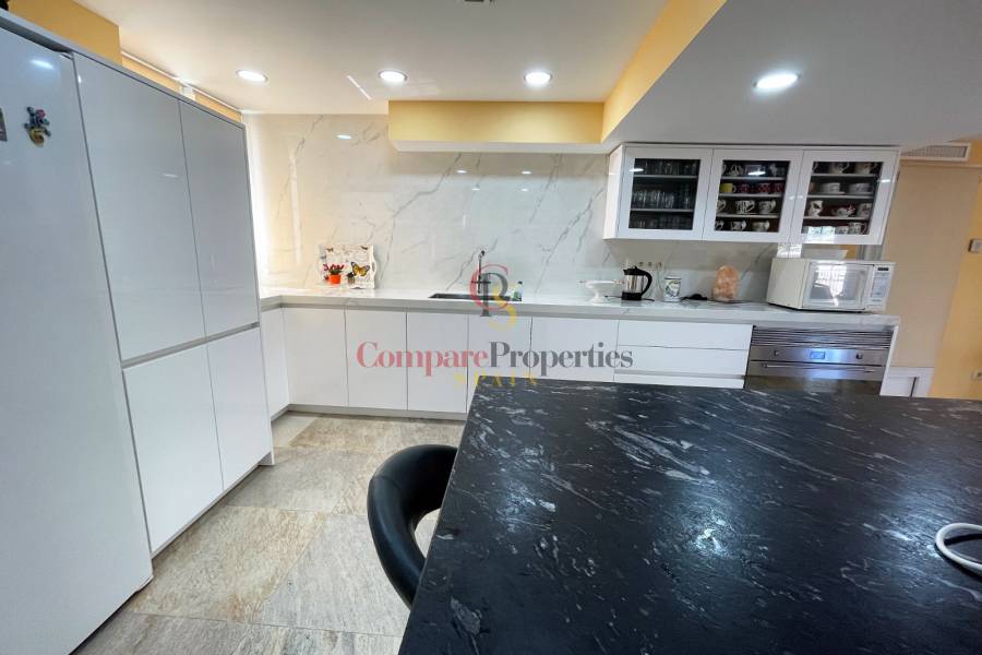 Vente - Villa - Orihuela Costa - Cabo Roig