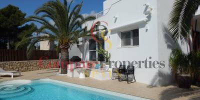Villa - Sale - Moraira - Moraira