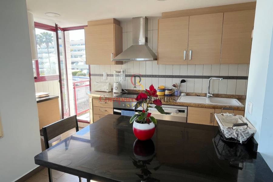 Sale - Apartment - Dénia - Deveses
