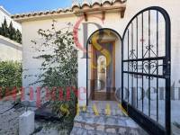 Vente - Villa - Benitachell - Pueblo del Mar