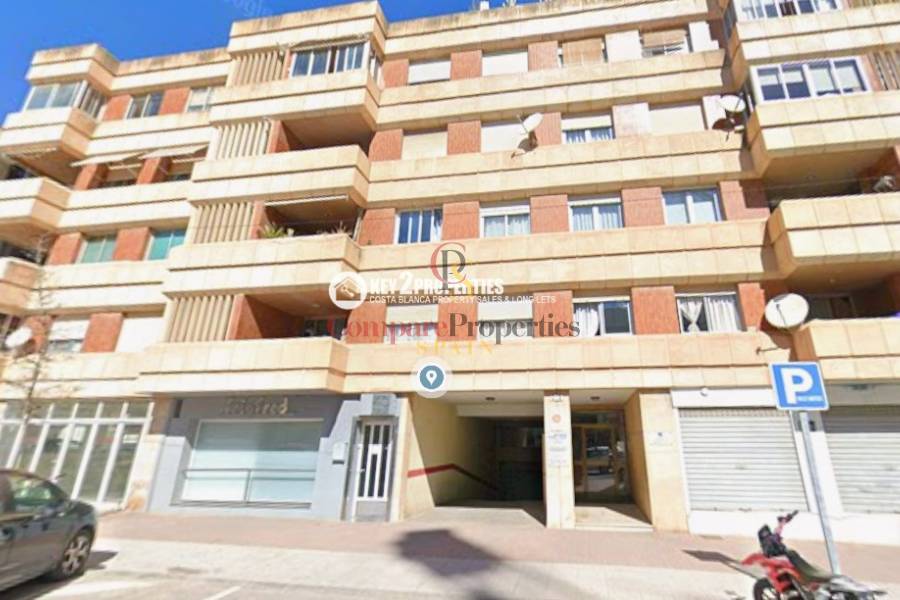 Venta - Apartment - Jávea - Javea