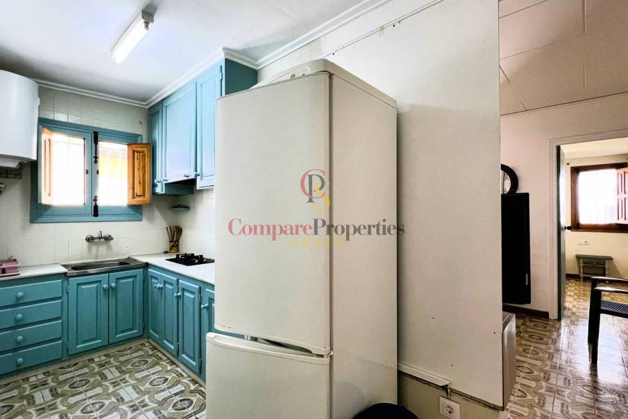 Sale - Villa - Dénia - Costa Blanca