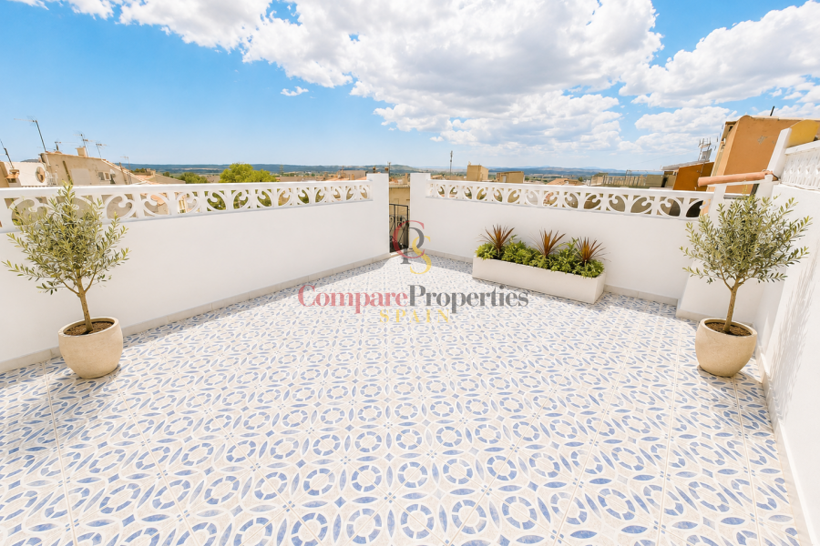 Vente - Bungalow - San Fulgencio - La Marina