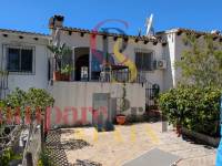 Sale - Bungalow - Moraira - Fanadix