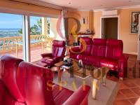 Vente - Villa - Dénia - Montgo