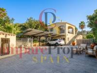 Sale - Villa - Jávea - 