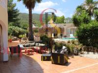 Vente - Villa - Jalon Valley