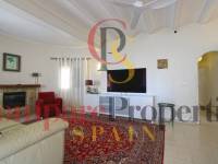 Sale - Villa - Orba Valley - Tormos