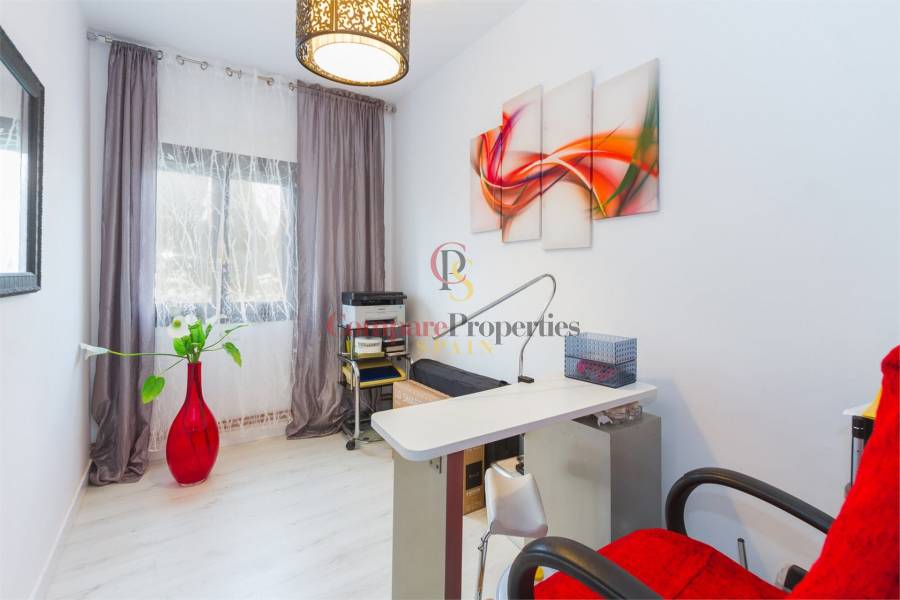 Verkauf - Townhouses - Pedreguer - 