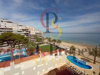 Verkauf - Apartment - Calpe