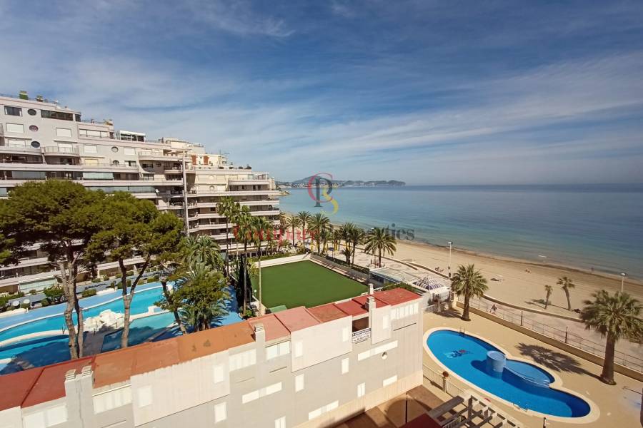 Verkauf - Apartment - Calpe