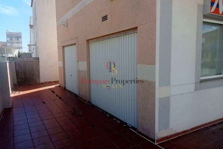 Sale - Villa - Bellreguard - 