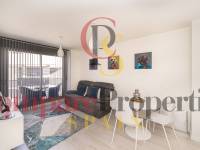 Sale - Duplex and Penthouses - Dénia - Centro