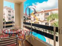 Vente - Apartment - Albir