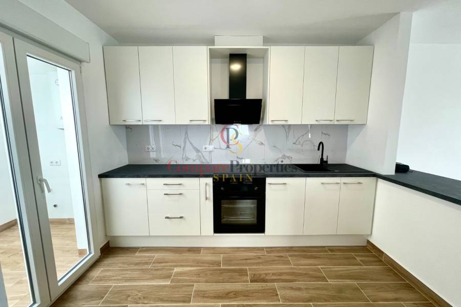 Venta - Bungalow - Ciudad Quesada