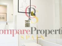 Neubau - Apartment - Jávea - Javea