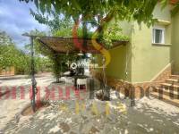 Venta - Villa - Pedreguer