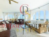 Venta - Villa - Benitachell