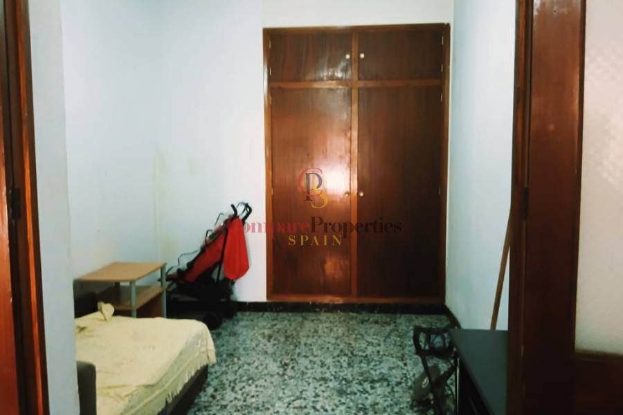 Verkauf - Villa - Pedreguer - 