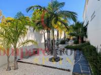 Vente - Villa - Calpe - Calalga