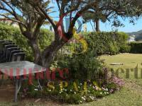 Vente - Villa - Jávea