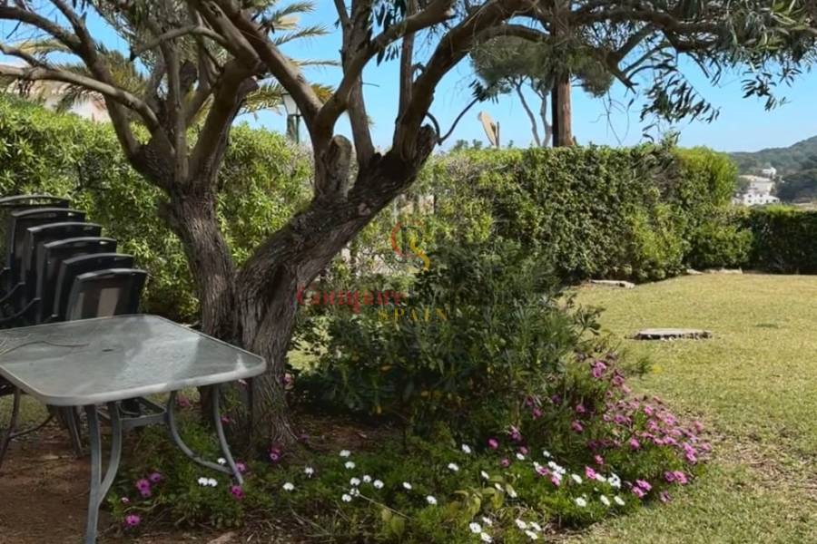 Vente - Villa - Jávea