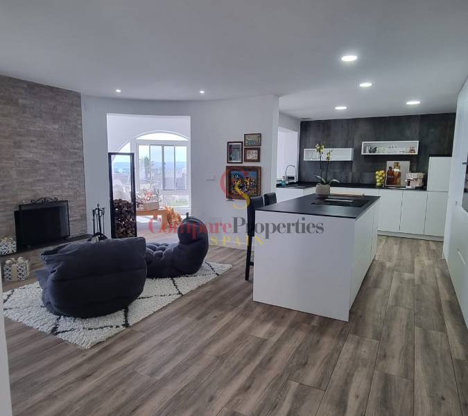 Vente - Villa - Rojales - Ciudad Quesada