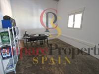 Vente - commercial_premises - Orba Valley - Alicante, Orba Valley