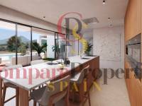 Sale - Villa - Jávea - 