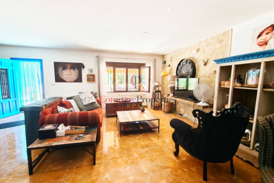 Venta - Apartment - Orba Valley - Castell de castells