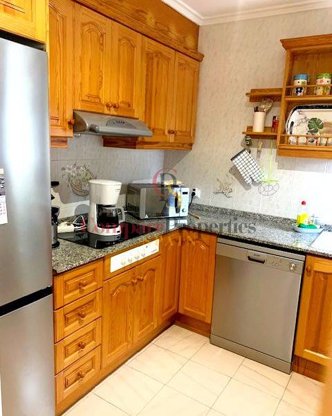 Sale - Villa - Dénia - Costa Blanca
