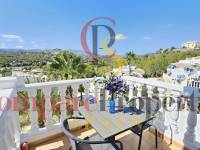 Verkauf - Apartment - Calpe