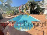 Sale - Villa - Benissa - Montemar