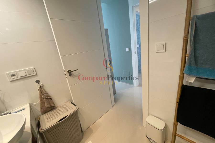 Vente - Apartment - Rojales - Ciudad Quesada