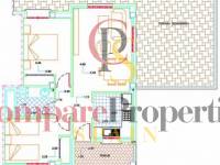 Korte termijn verhuur - Duplex and Penthouses - Oliva