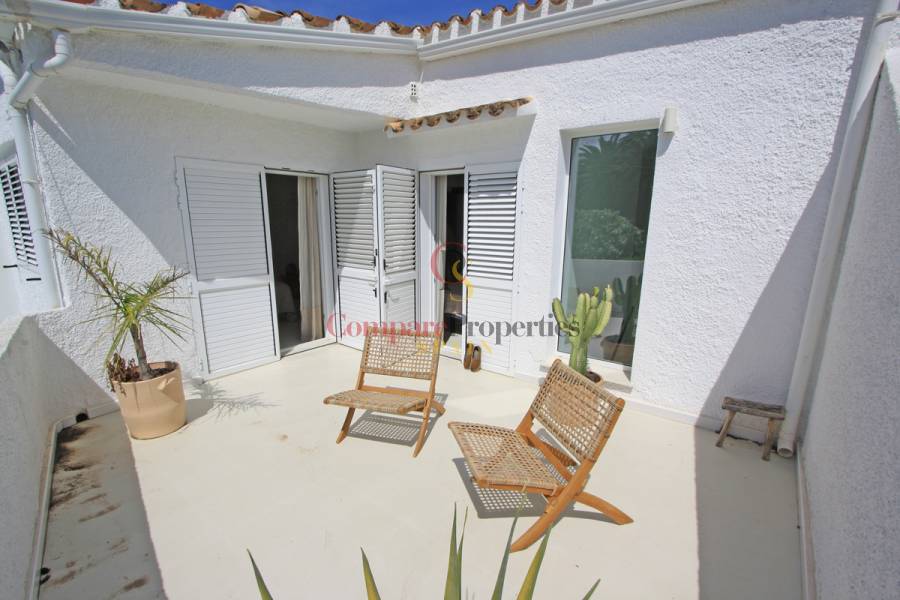 Sale - Townhouses - Dénia - Marinas