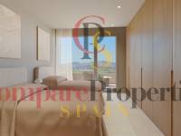 Vente - Villa - Jalon Valley - Inland