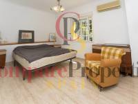 Sale - Villa - Dénia - Las Rotas