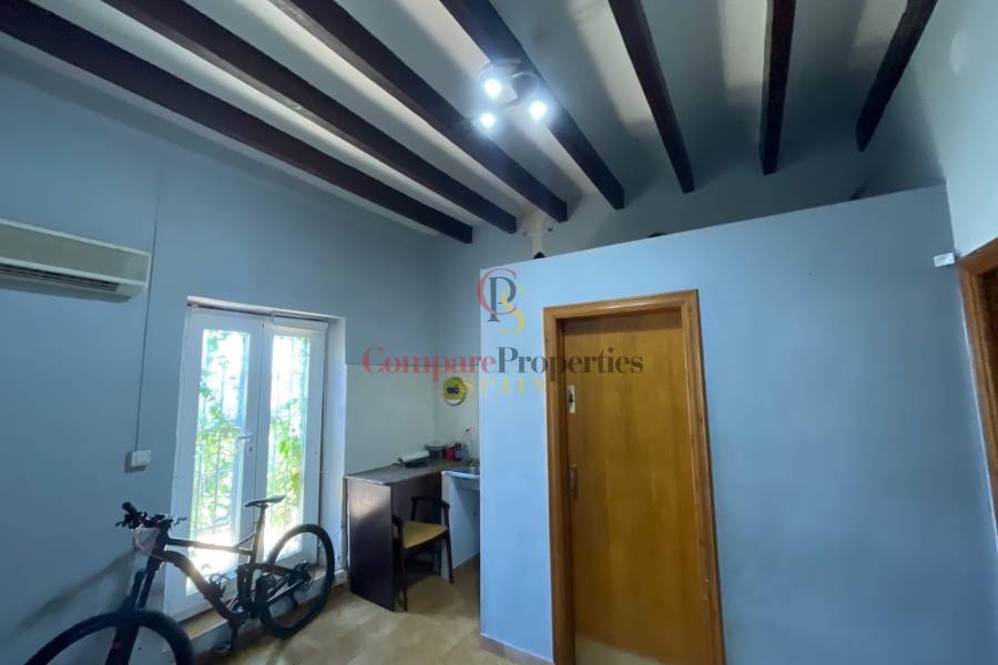 Verkauf - Villa - Dénia - Costa Blanca