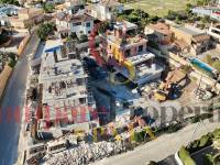 Nouvelle construction - Villa - Calpe - Ortembach