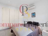 Vente - Villa - Calpe - Les Bassetes